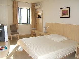 Jingjiang Xuhui Jiaotong 3* Shanghai