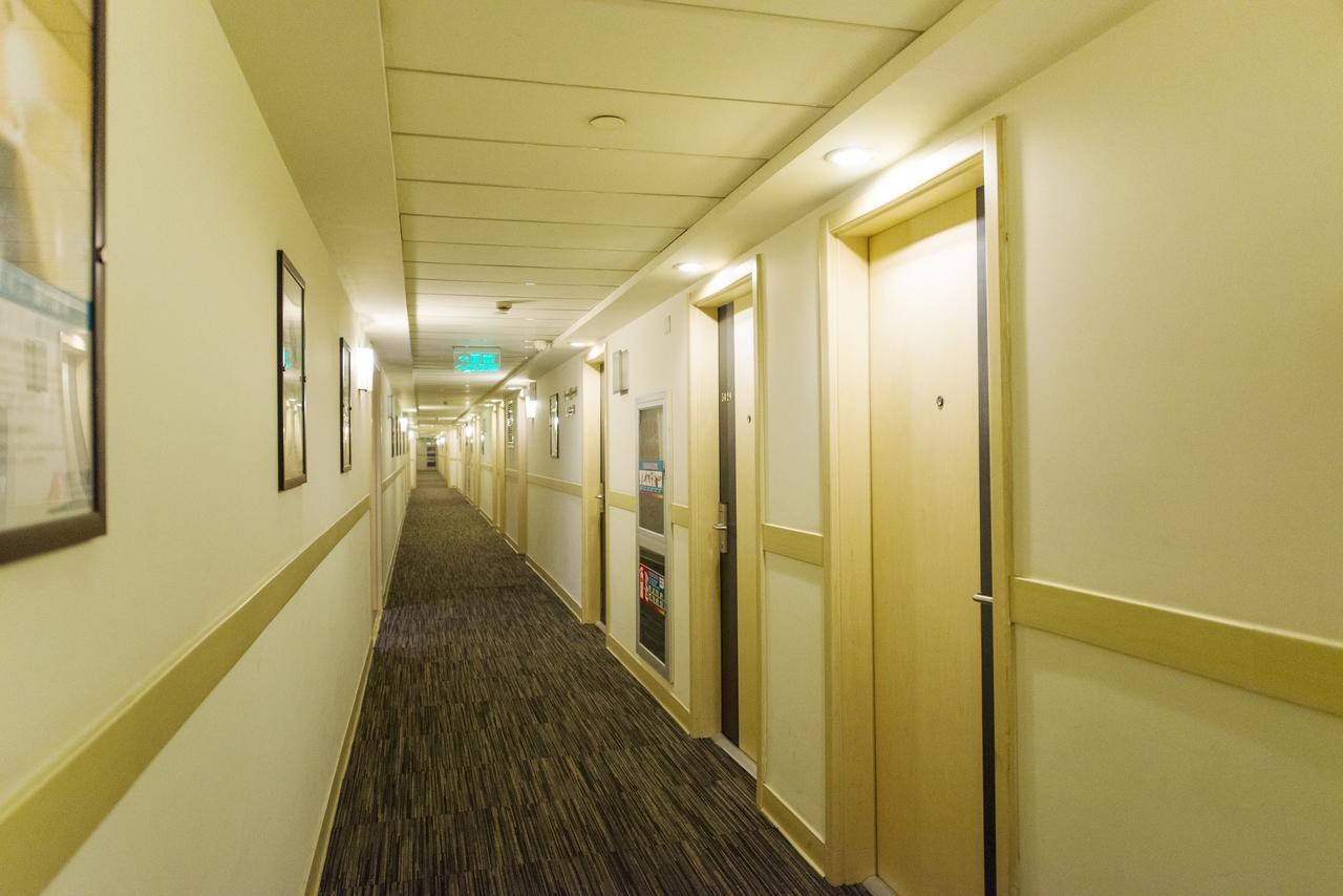 Hotel Jingjiang Xuhui Jiaotong